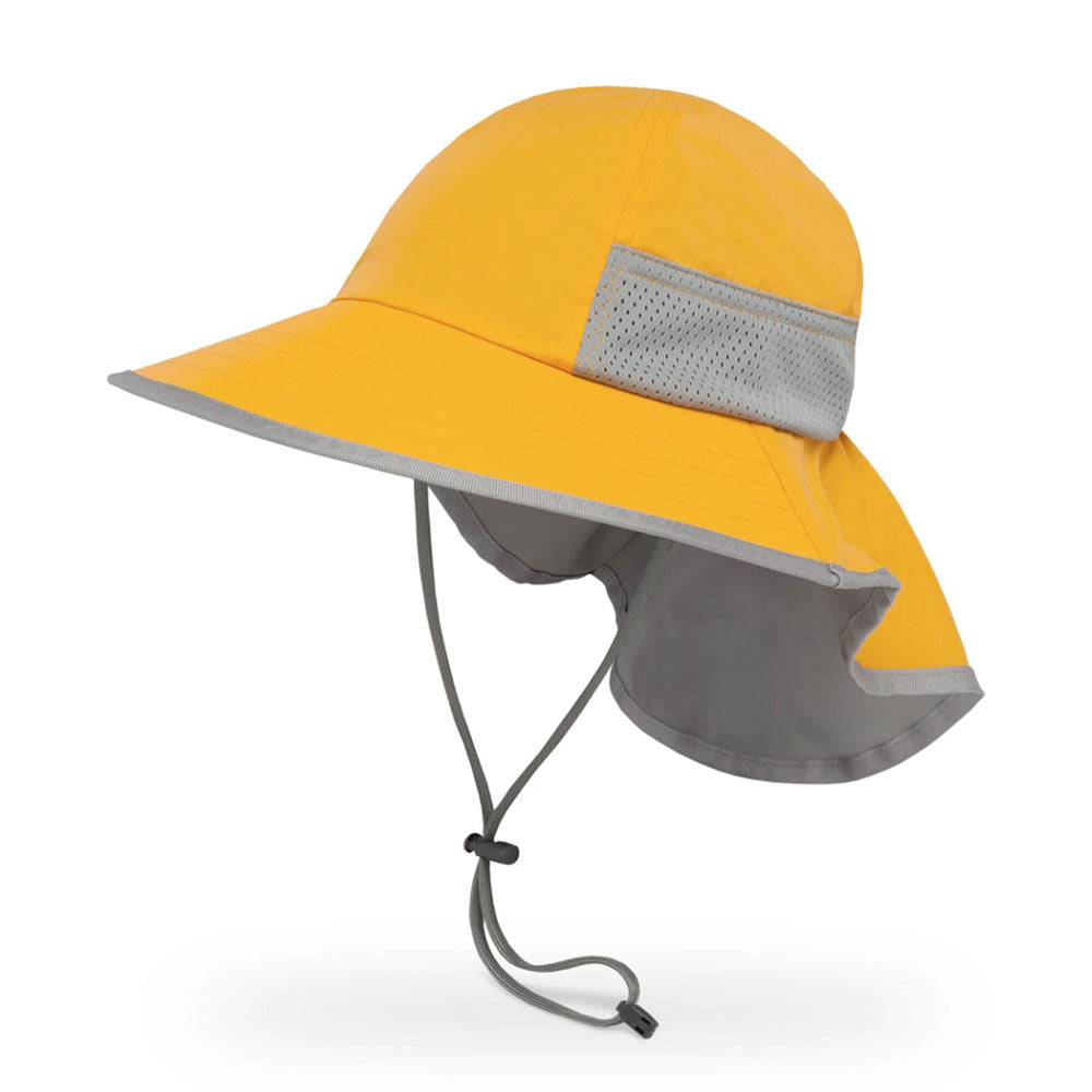 Kids Citrus Play Hat