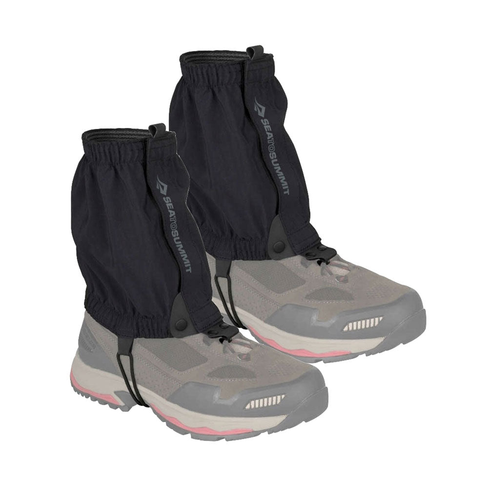 Tumbleweed Ankel Gaiters (sort)