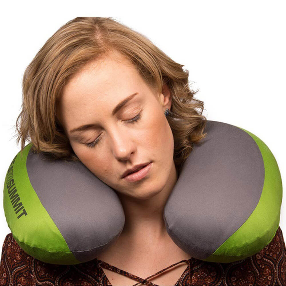 Sea to Summit Aeros Premium Traveller Pillow