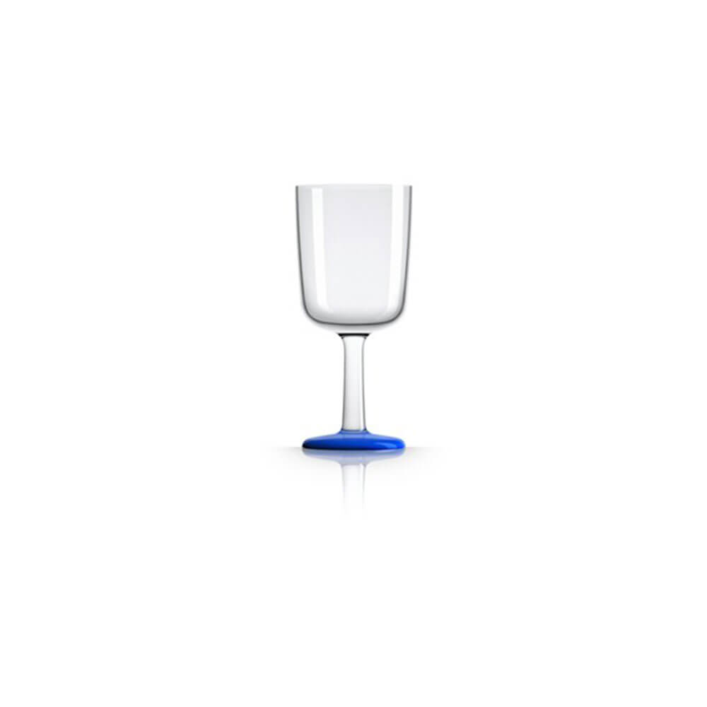 300 ml White Wine Tritan Plastic Drinkware