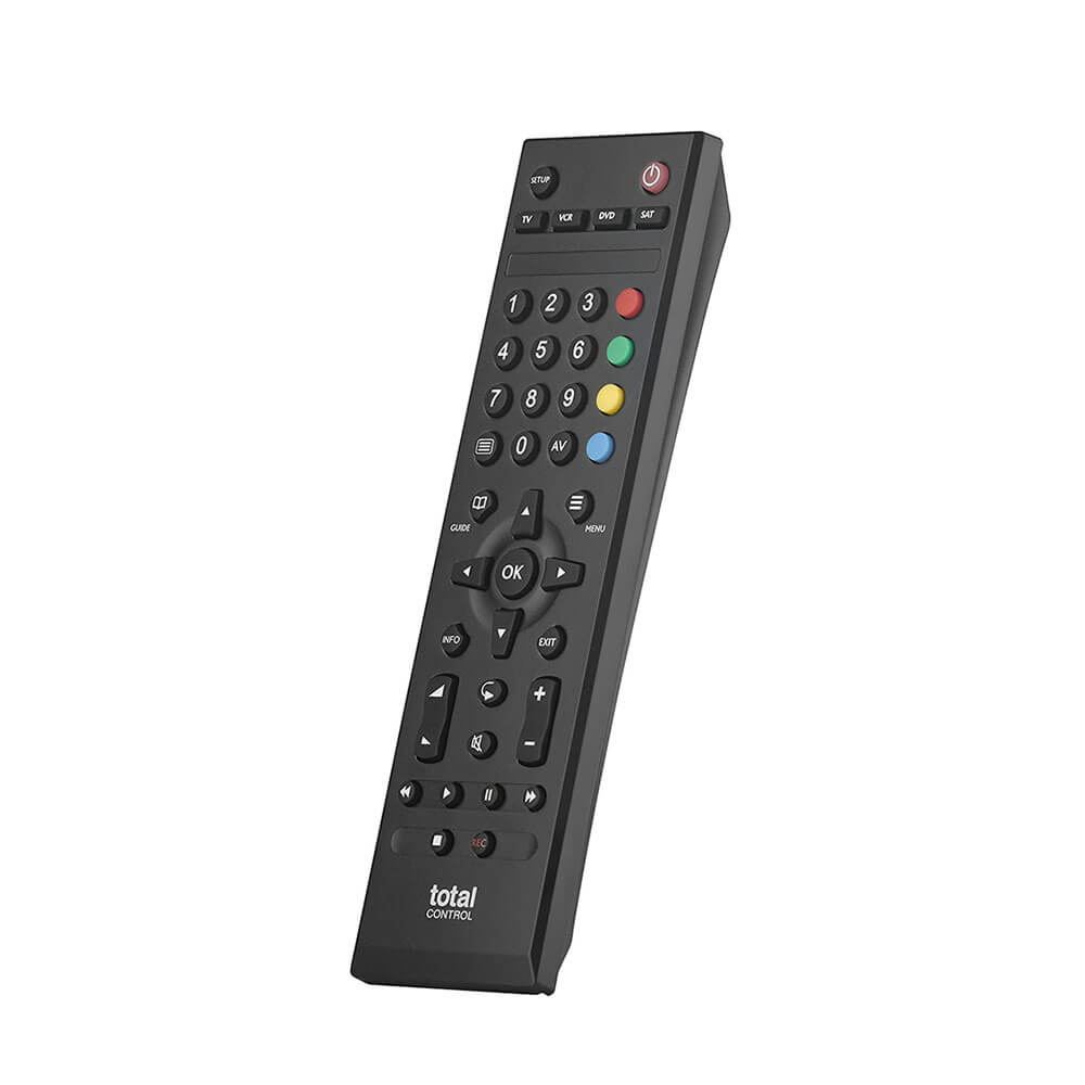 Control total Control remoto de TV universal