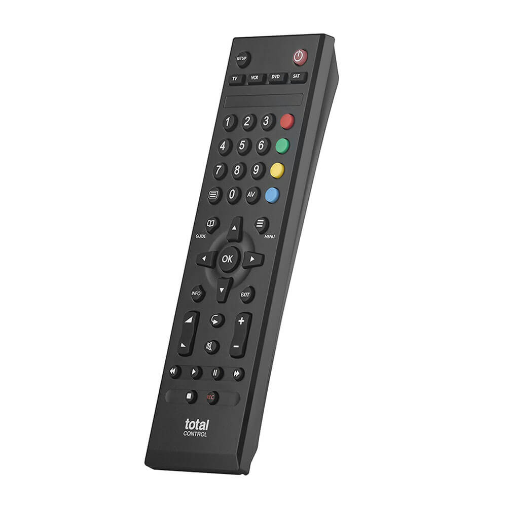 Contrôle total Universal TV Remote Control