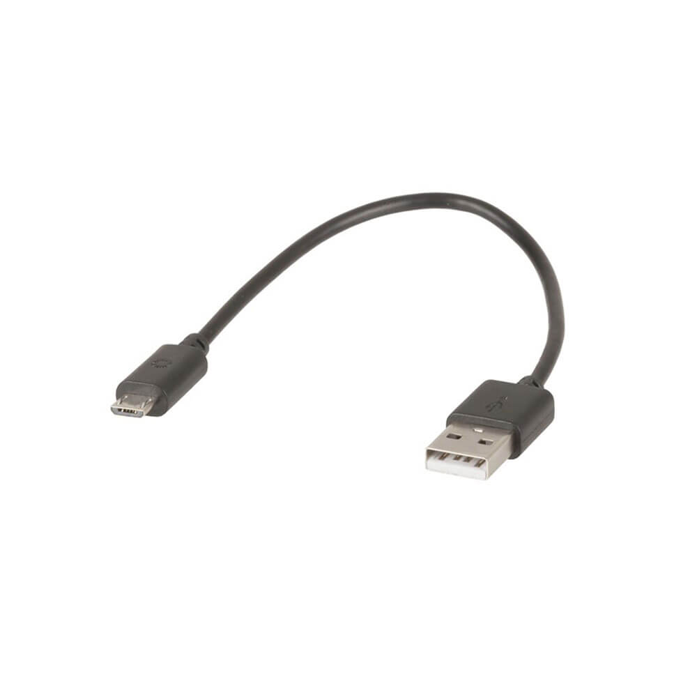 USB 2.0 Type-A-plug naar Micro Type-B-kabel