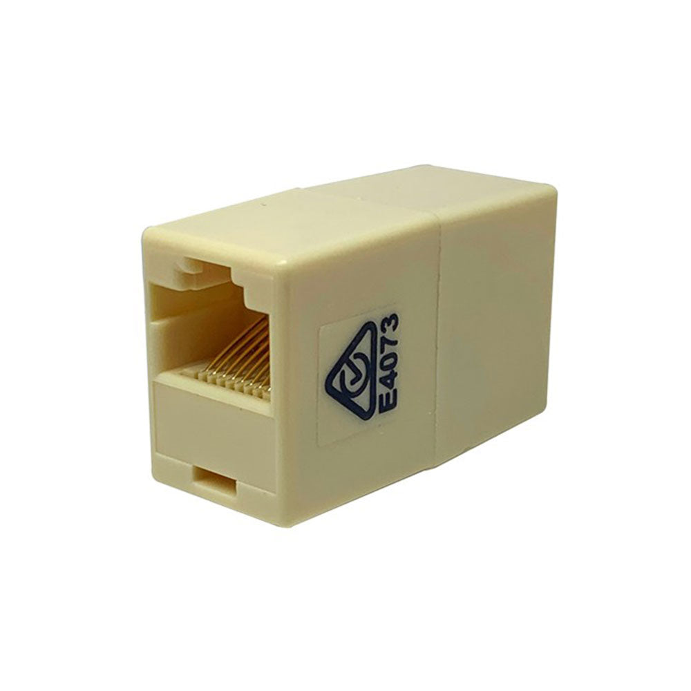 Joiner in linea RJ45