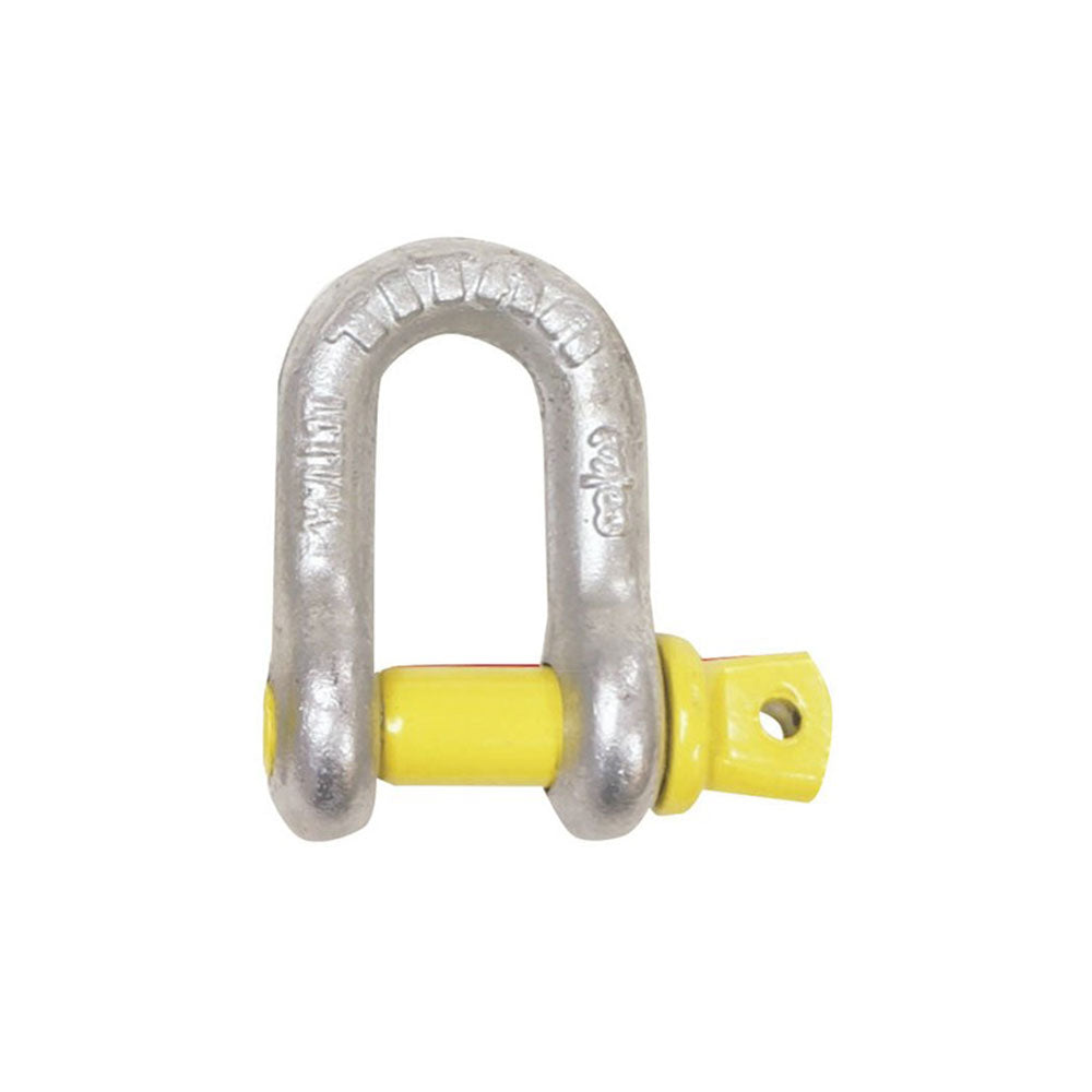 Titan Marine Dee Shackle