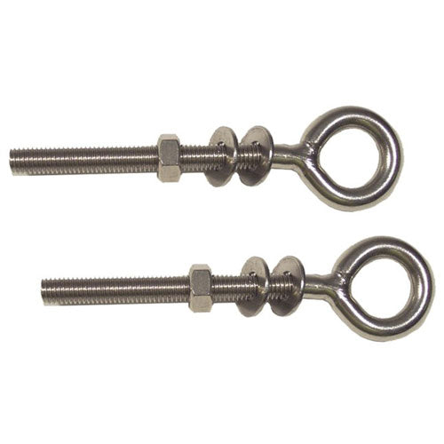 316 Grade Stainless Steel Eye Bolts