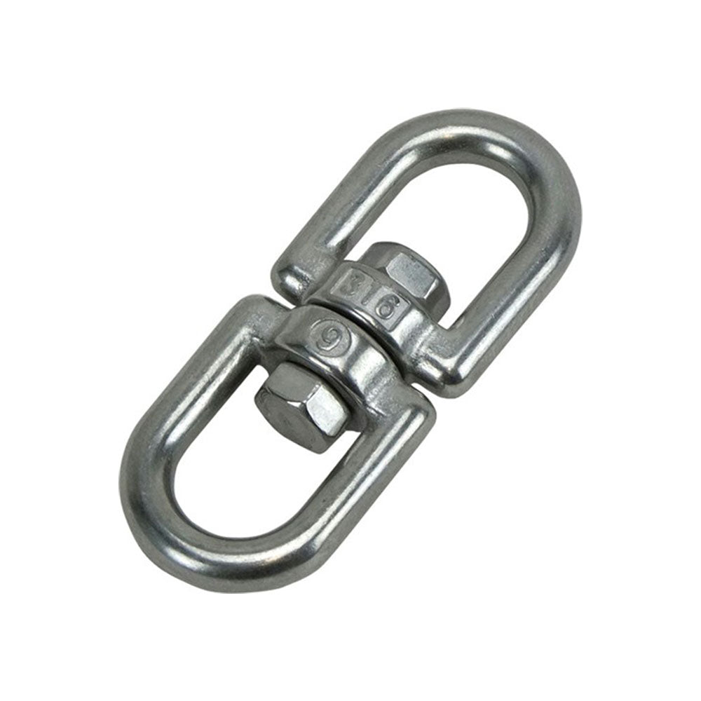 Oogtype Anchor Swivels