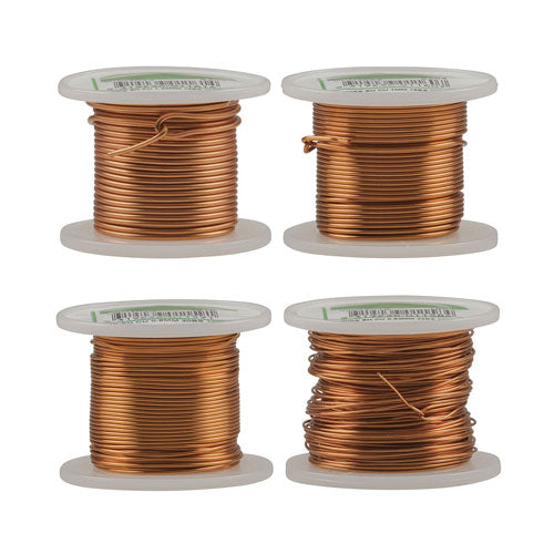 Enamel Copper Wire Spool