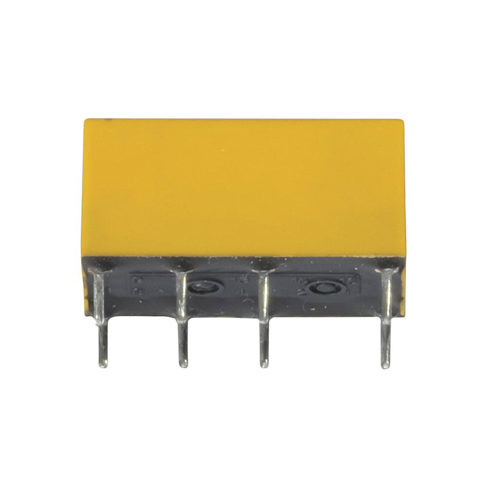 DPDT DIL Mini Relay 12V