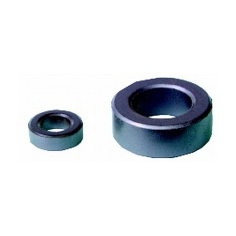 L8 Toroid or Ring Cores 4pcs (25x15x10mm)