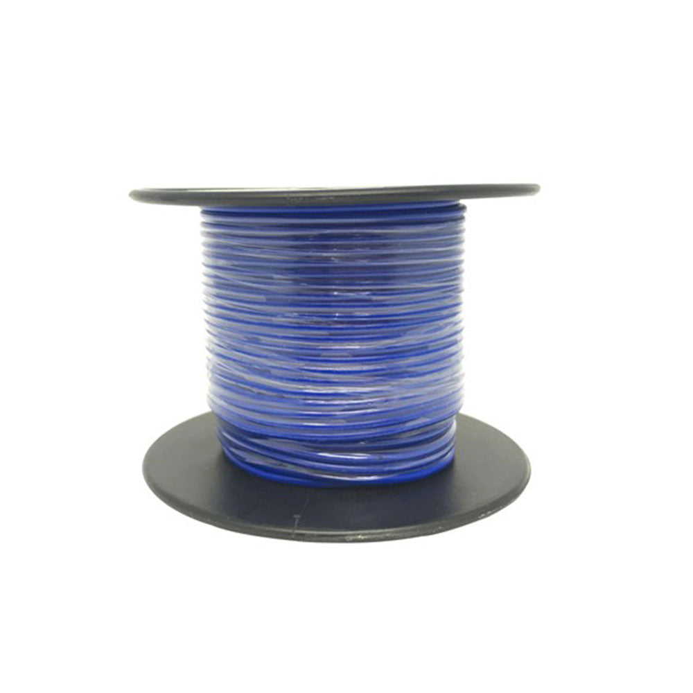 Light Duty Hook-up Wire 25m