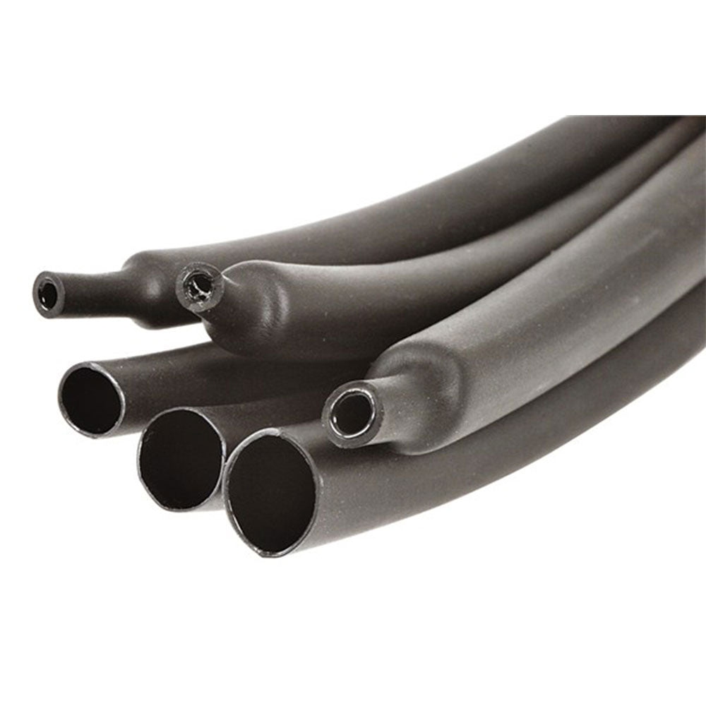 Heatshrink Tubing with Glue Lining 4:1