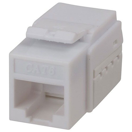 RJ45 Socket Keystone Jack