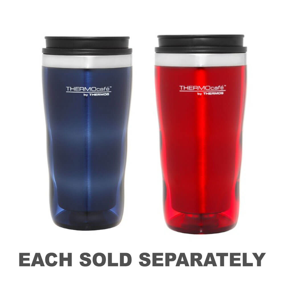 470mL S/Steel Inner (Plastic Trvl Tumbler)