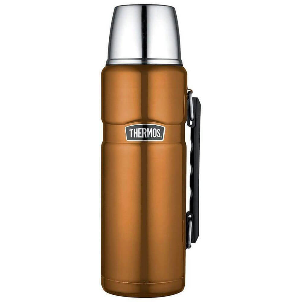 1.2L Stainless Steel King Vacuum Insulated Flask