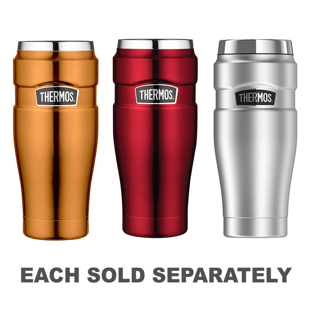 470mL Stainless Steel King Vacuum Insulated Tumbler