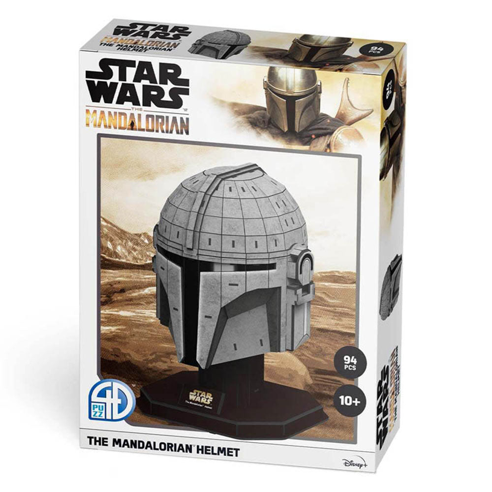 Star Wars 3D Paper Model Kit