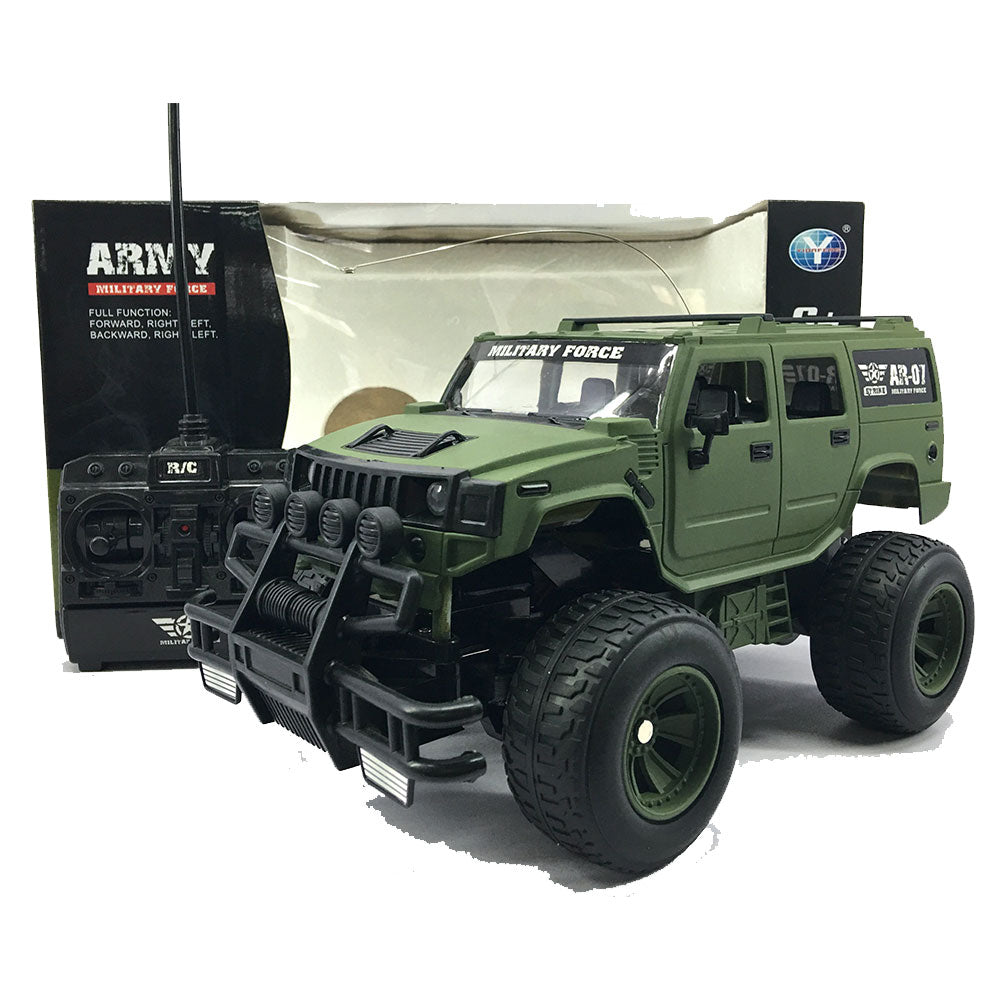 Modelo de escala Savage 1:16 do RC RUD Off-Road RC Savage Carro 1:16