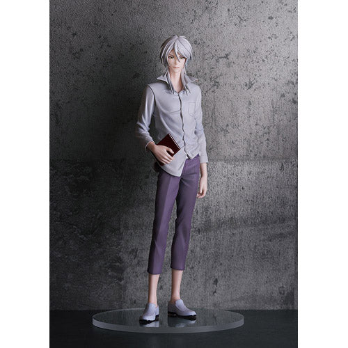 Psycho Pass POP UP PARADE Shogo Makishima L Size Figure