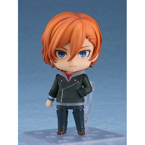 Bungo Stray Dogs Nendoroid Chuya Nakahara Fifteen Year Old