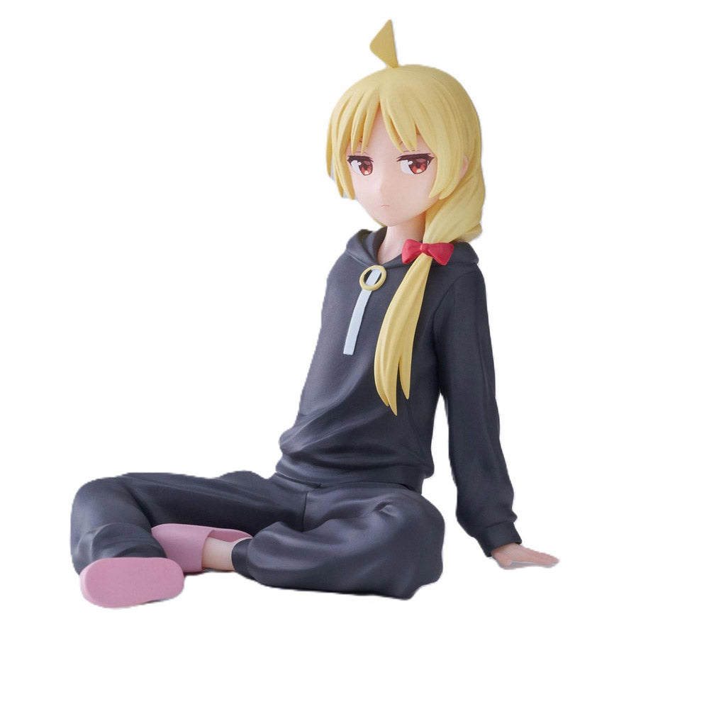 Bocchi the Rock! Perching Seika Ijichi Figure