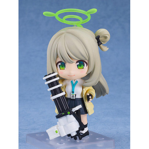 Blue Archive Nendoroid Nonomi Izayoi Figure