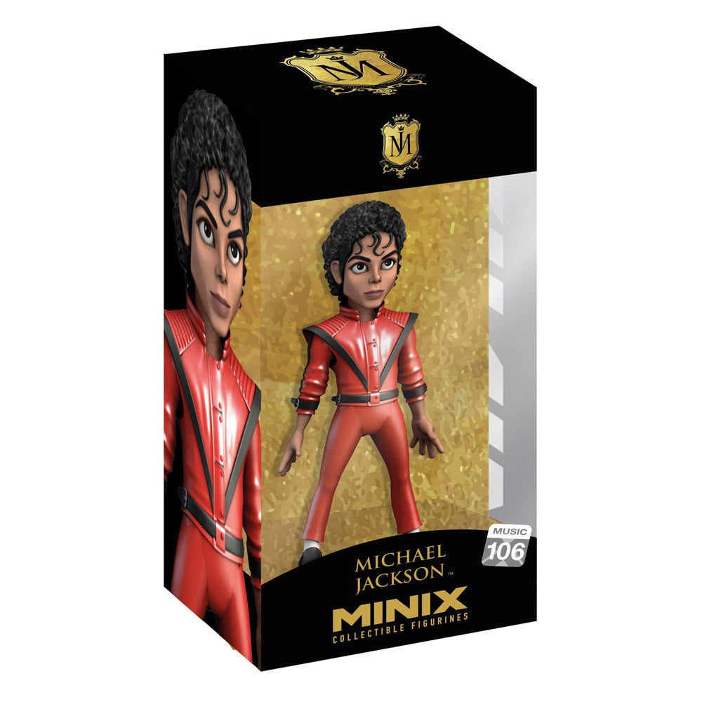 MINIX Michael Jackson Thriller 106 Figure