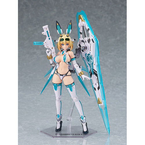 Bunny Suit Planning Plamax BP-01 Sophia F Shirring Figure