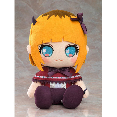 Oshi No Ko Plushie Mem-cho Figure