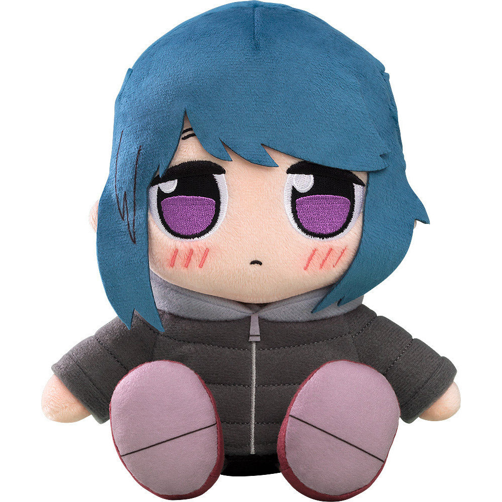 Laid Back Camp Season 3 Kuripan Plushie Rin Shima Figure