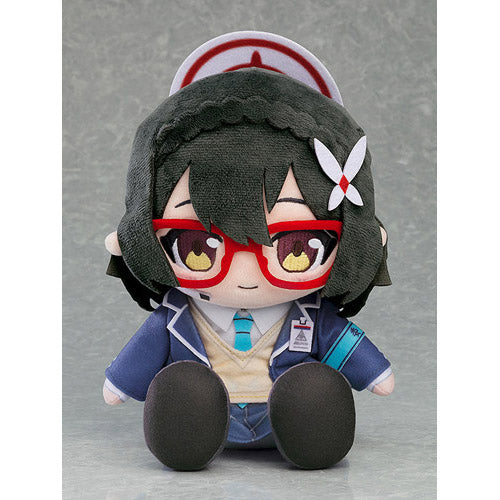 Blue Archive Chocopuni Plushie Ayane