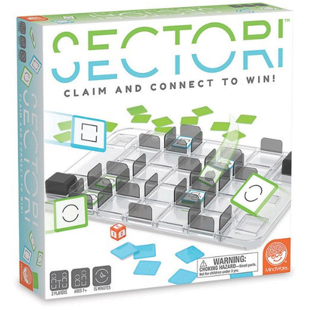 Sectori Strategy Game