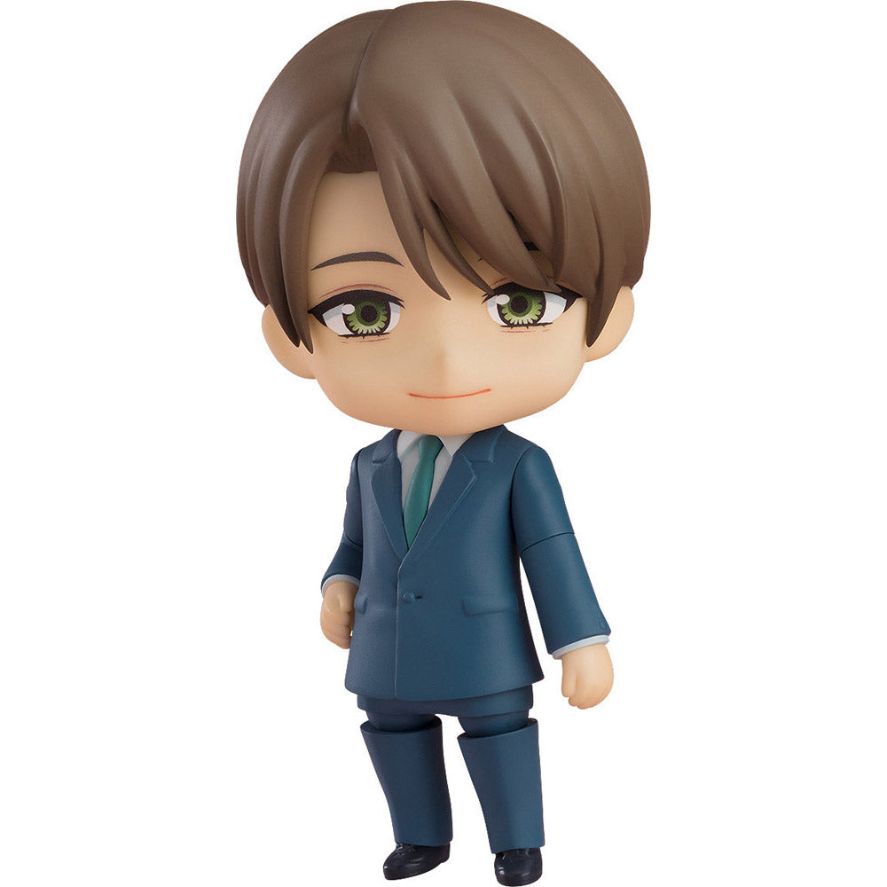 Cherry Magic! Nendoroid Yuichi Kurosawa Figure