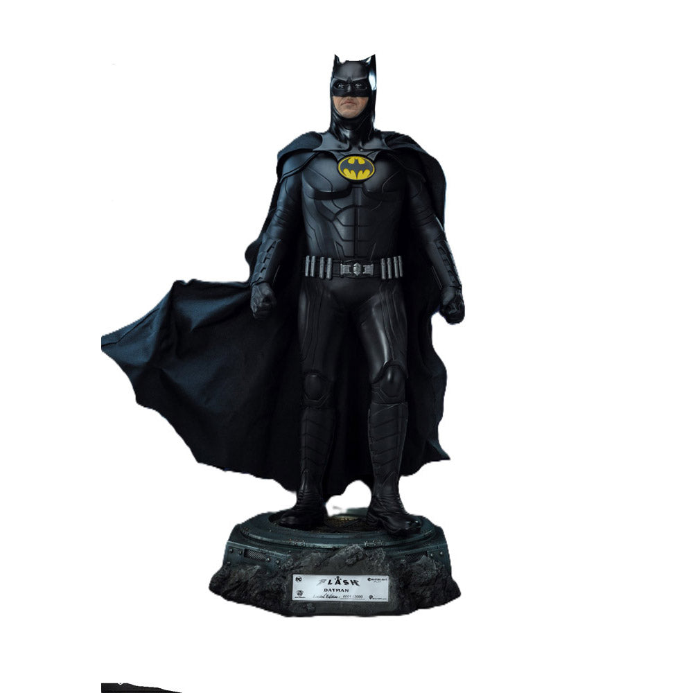 Beast Kingdom Master Craft Batman Modern Suit Figure