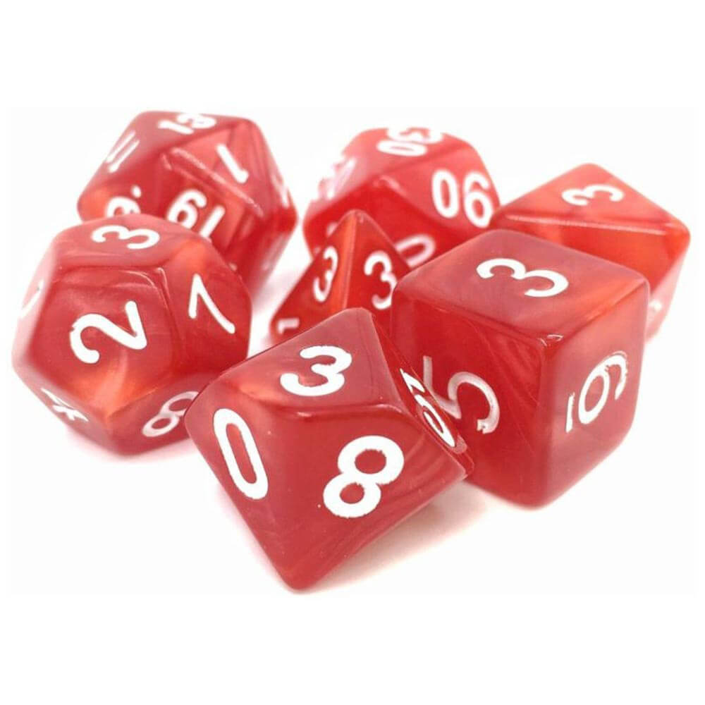 TMG RPG Dice 16mm (7)