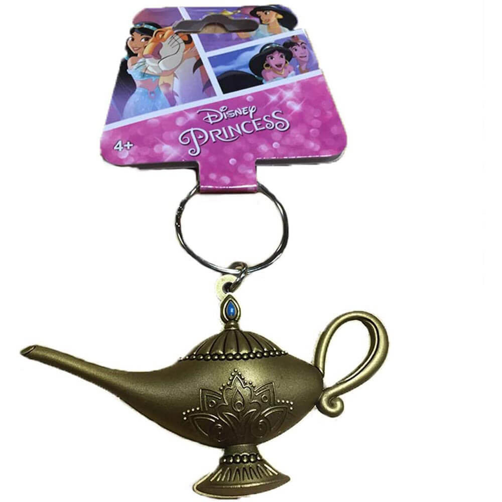 Keyring Soft Touch Aladdin