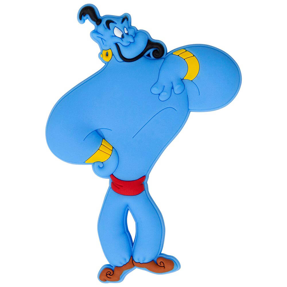 Magnes miękki dotyk aladdin