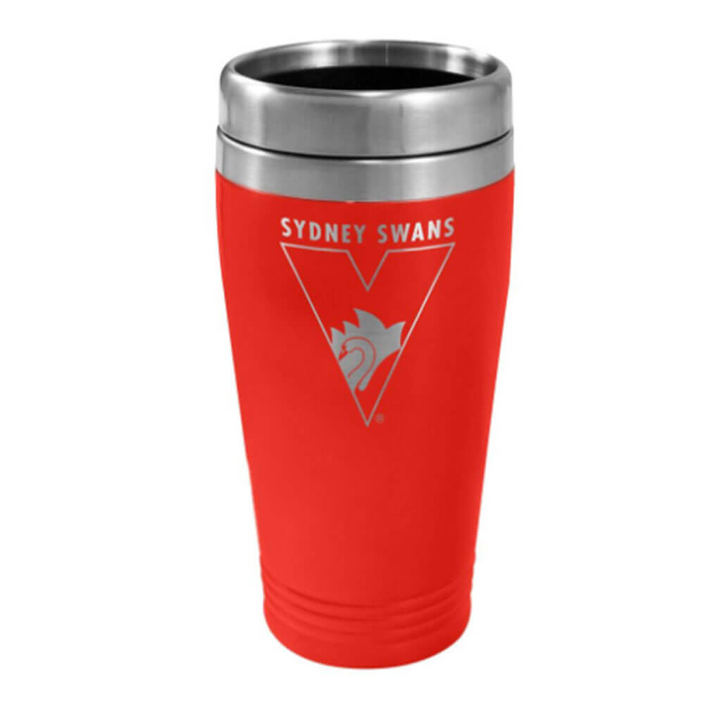 AFL Travel Mug Acero inoxidable