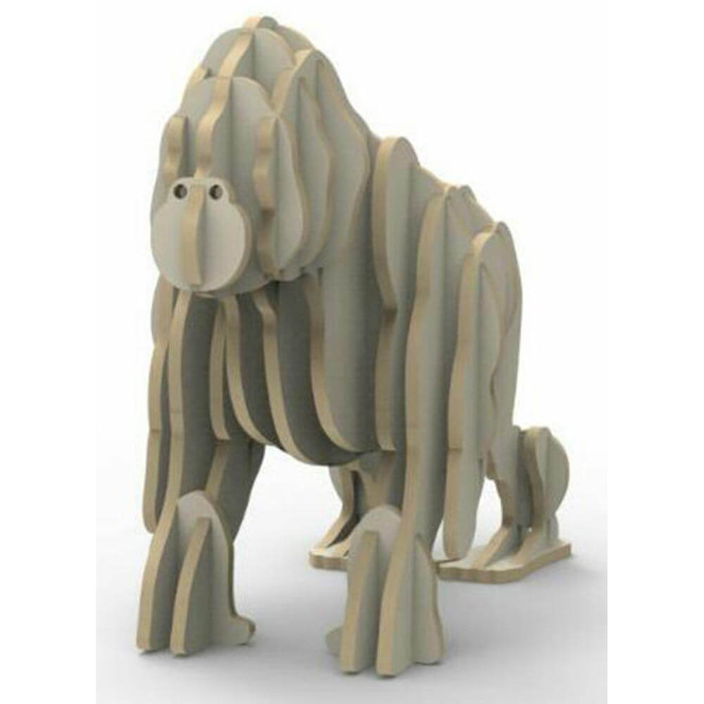 Incredibuilds Animal Collection 3D Wood Modèle