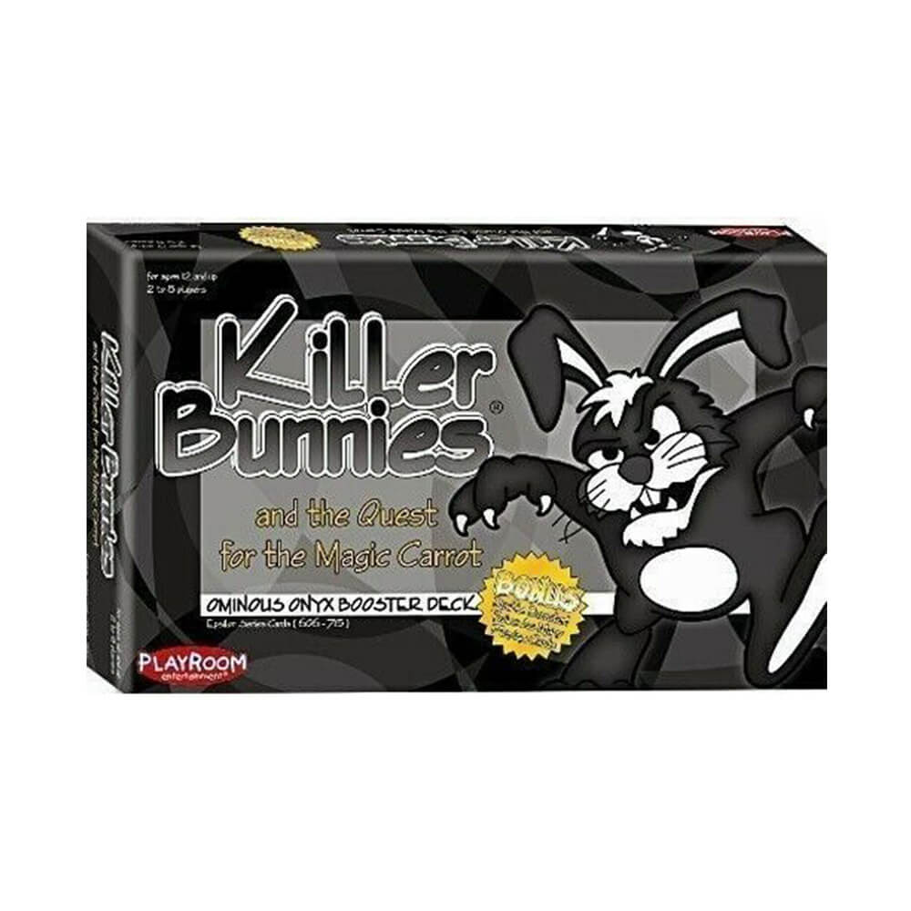 Killer Bunnies Quest Kartenspiel