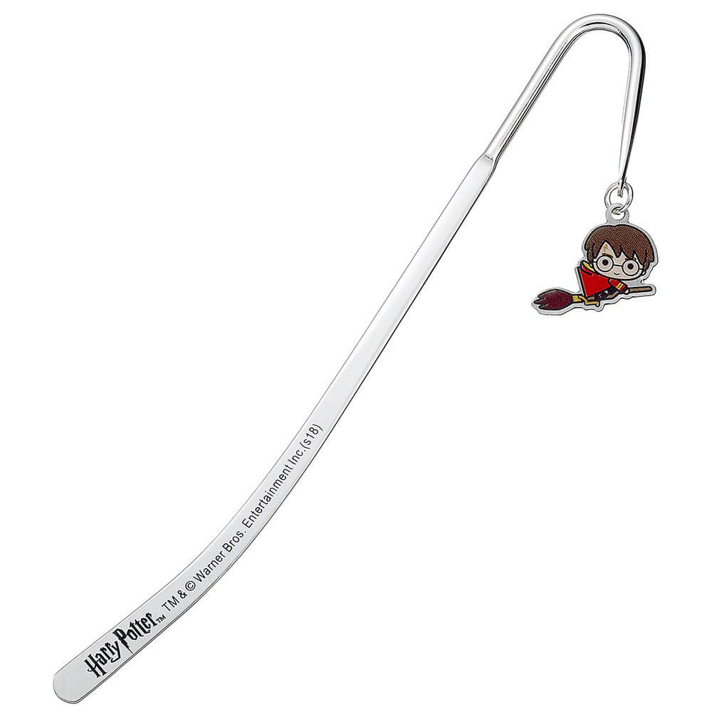 Marry Potter Chibi Bookmark