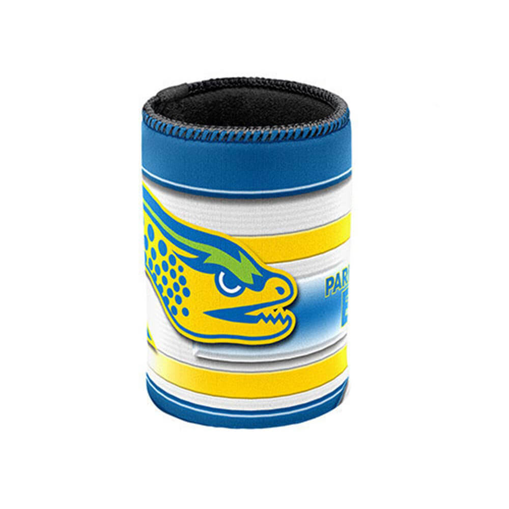 NRL Can Cooler Logo