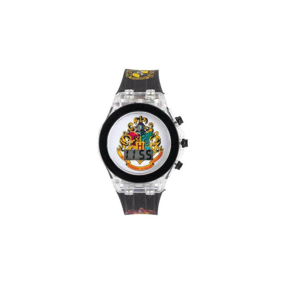 Light Up Watch Digital