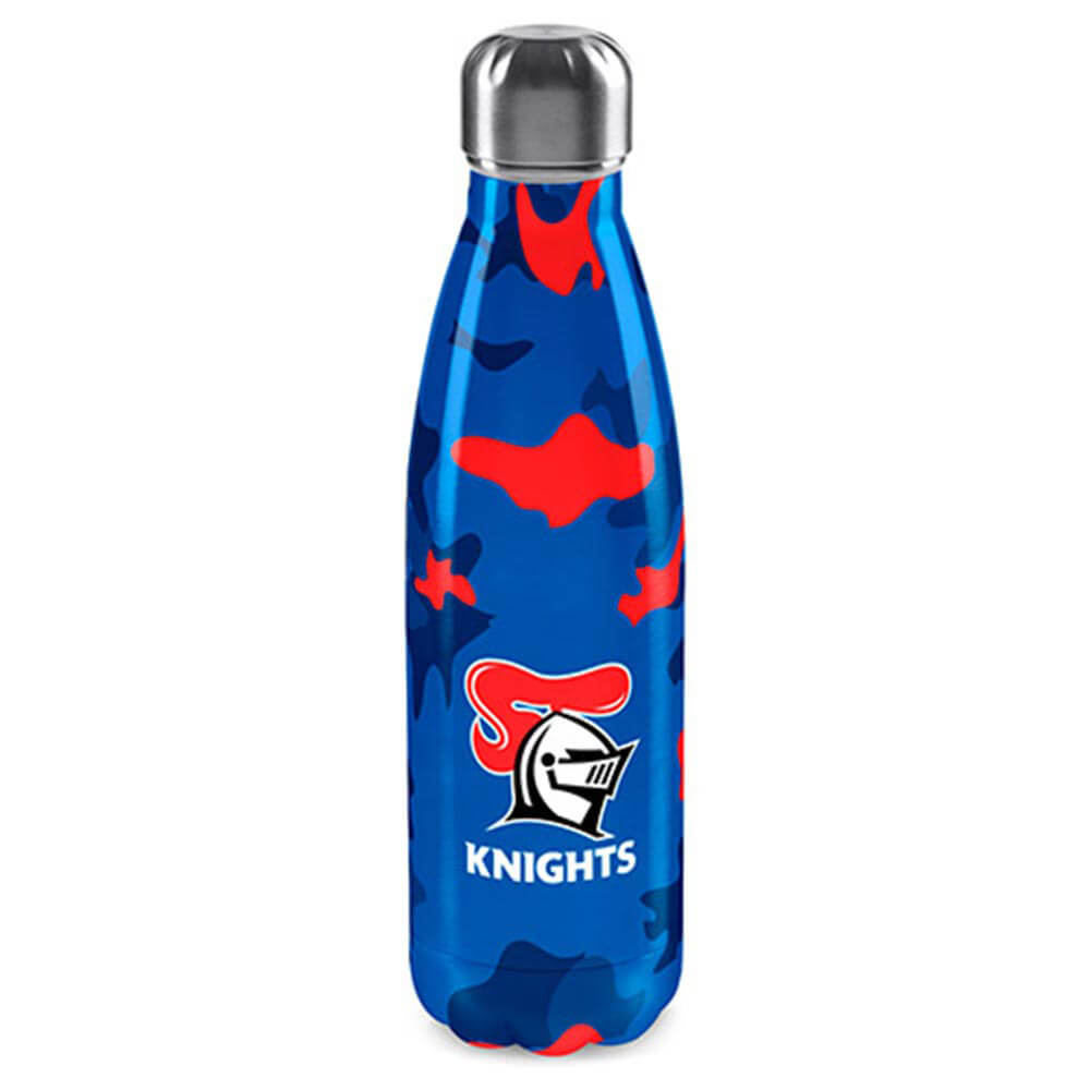 NRL Drink Bottle rostfritt stål