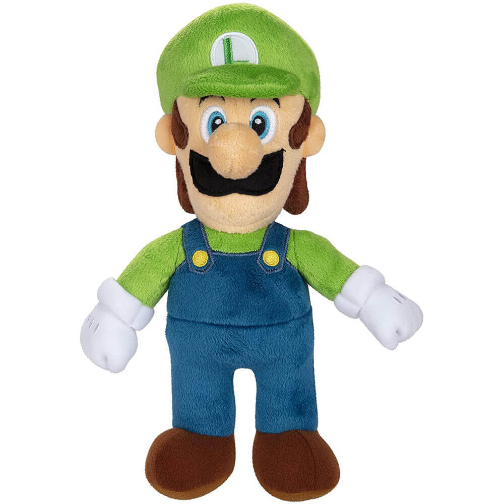 World of Nintendo Super Mario Plush