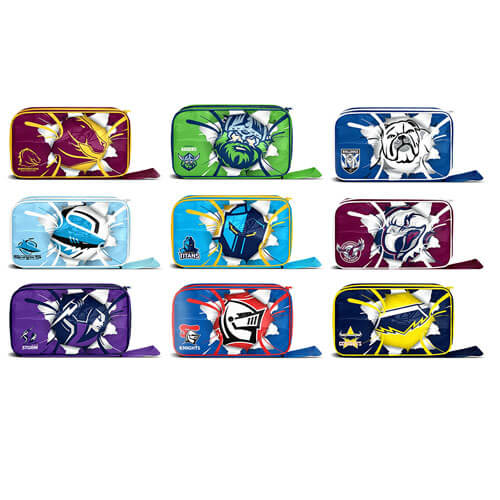 NRL Lunch Cooler Bag