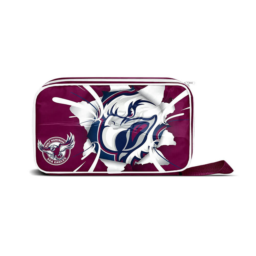 NRL Lunch Cooler Bag