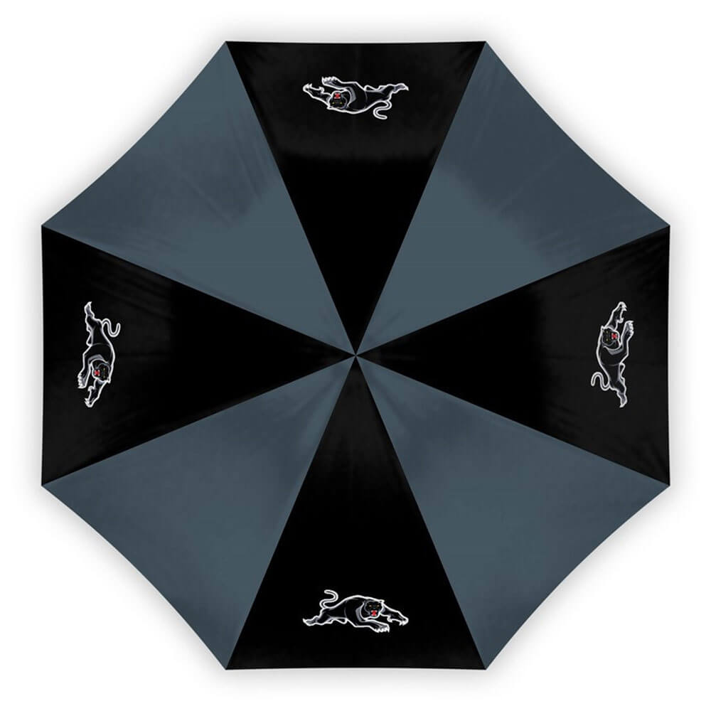 NRL Team Logo Compact Umbrella