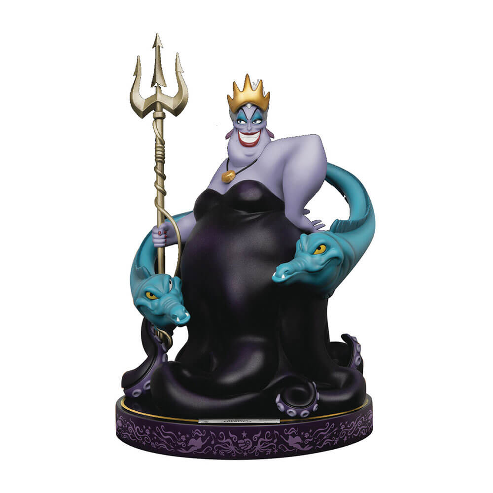 Beast Kingdom Master Craft The Little Mermaid Statue