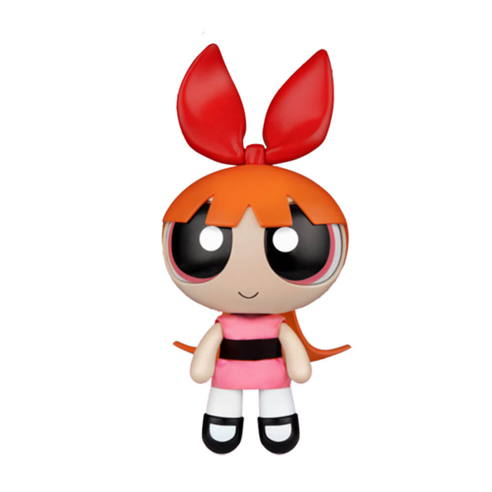 BK Dynamic Action Heroes Powerpuff Girls Figura